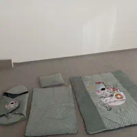 سرویس خواب نوزاد