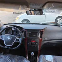 دنا پلاس 6 دنده