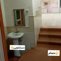 اجاره منزل مسکونی|اجارهٔ خانه و ویلا|قم, چهل درخت‎|دیوار