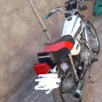 موتور هوندا کاریزان 150|موتورسیکلت|سیرجان, |دیوار