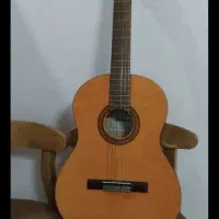 گیتار پرنس اندونزی اصل