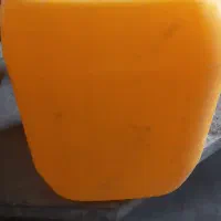 بشکه ۲۰ لیتری سالم