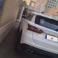 swm مدل 99|خودرو سواری و وانت|شیراز, دکتر حسابی|دیوار