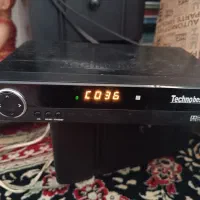 دیجتال گیرنده تلویزیون