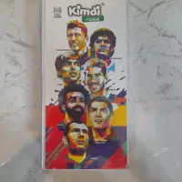 فروش کارت های کبمدی