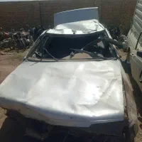 پژو 405مدل88تصادفی|خودرو سواری و وانت|محمدبار, |دیوار