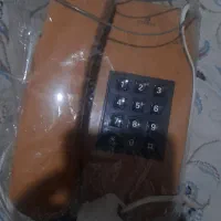 تلفن قدیمی نونو