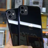iPhone 11 128 2sim (دارایضمانتمرجوعی)+هدیه