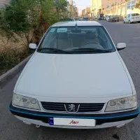 405slxمدل 94|خودرو سواری و وانت|آران و بیدگل, |دیوار