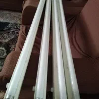 لامپ مهتابی