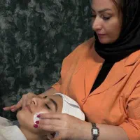 درخشش پوستت، بدون فیلتر|خدمات آرایشگری و زیبایی|مشهد, حجاب (شهرک غرب)|دیوار