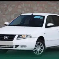 حواله خودرو سمند سورن