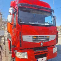 کشنده رنو۲۰۰۹