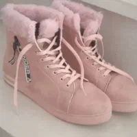 کفش دخترانه|کیف، کفش، کمربند|اسلامآباد غرب, |دیوار