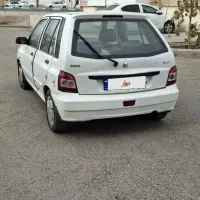 پراید ۱۱۱ مدل ۹۵|خودرو سواری و وانت|سیرجان, |دیوار