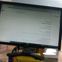 مانیتور ۲۴اینچ