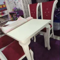 میزوصندلی غذاخوری|میز و صندلی غذاخوری|بوشهر, |دیوار