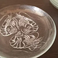 ظرف غذاخوری اندونزی