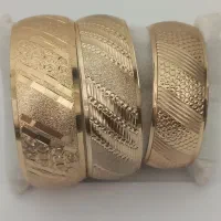 بدلیجات النگوی طلاروس اصل