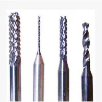 تراشکاری و سی آن سی