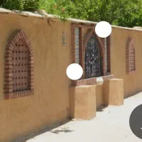 محوطه سازی وزیبا سازی با کاهگل نانو وکارهای جوشکار|خدمات پیشه و مهارت|قشم, |دیوار