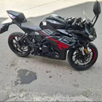 cf250 ریس مدل برج 12 سال 1402