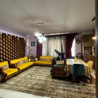 طرشت۶۴ متری