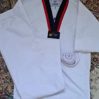 لباس تکواندو