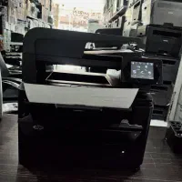 پرینتر چهار کاره صنعتی hp|پرینتر، اسکنر، کپی، فکس|کرمان, |دیوار