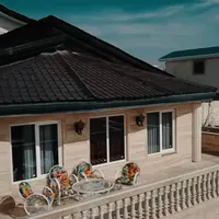 ۵۰۰ متر ویلا دوبلکس ۳ خواب استخر دار رودهن