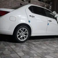 دنا آپشنال اتومات ۴۰۳ خشک