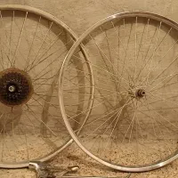 دوچرخه شماره26|دوچرخه، اسکیت، اسکوتر|فارسان, |دیوار