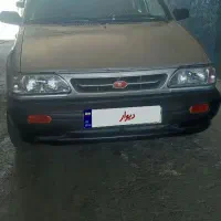 پراید صبامدل86