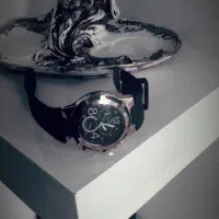 ساعت قدیمی پوما