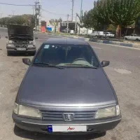 پژو ۴۰۵