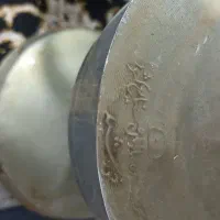 چراغ نفتی گرد سوز