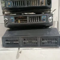 بخاری کولر ماشین