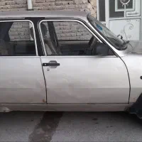 پی کی مدل ۸۵|خودرو سواری و وانت|شوط, |دیوار