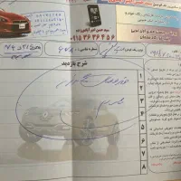 سایناs مدل 1401|خودرو سواری و وانت|بیرجند, |دیوار
