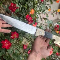 چاقوکلکسیونی اثری فاخر وخاص
