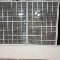 نصب بلوک شیشه ای|خدمات پیشه و مهارت|زنجان, |دیوار