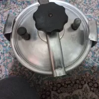 زودپز ۶ لیتری|ظروف پختوپز|اسلامشهر, شهرک مفیدی|دیوار