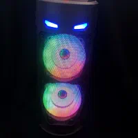 اسپیکر توضیحات بخون