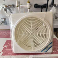 هواکش .کارگاه.سوله