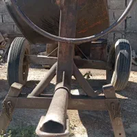 میکسر. خلاطه