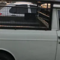 پیکان وانت باردو