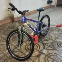 دوچرخه فروشی