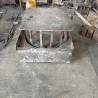 جوشکاری و برشکاری