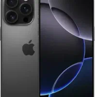 آیفون ۱۶ پرومکس (ریجستر شده )