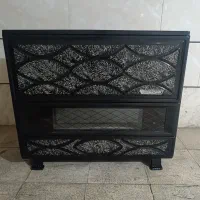 بخاری بزرگ ایران شرق درحدنو بهترین مارک